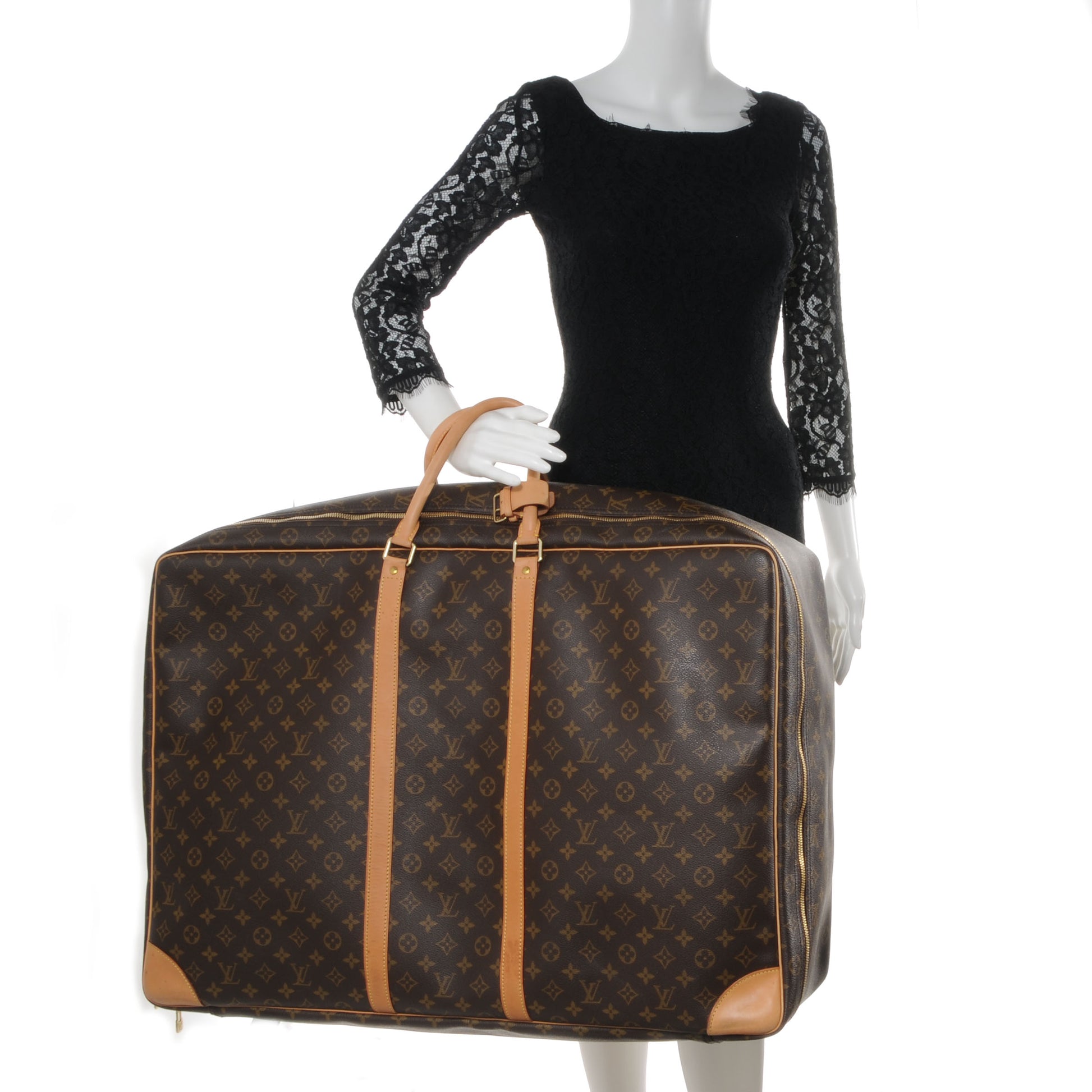 Louis Vuitton Monogram Sirius 70 2 of 8