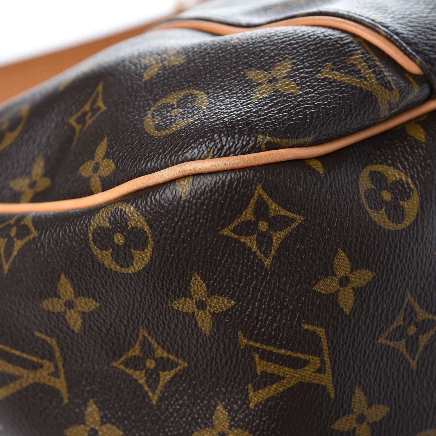 Louis Vuitton Monogram Galliera PM 11 of 12