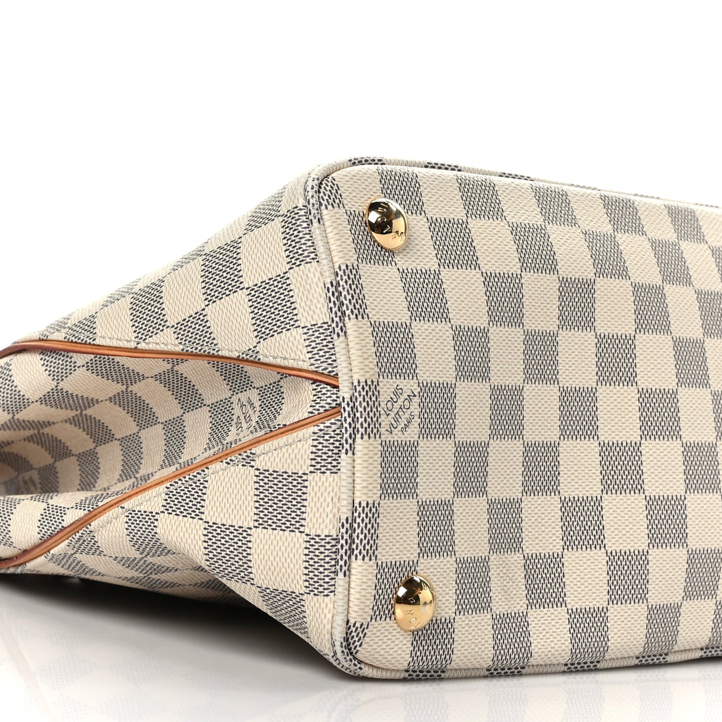 Damier Azur Calvi