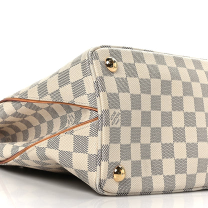 Louis Vuitton Damier Azur Calvi 7 of 8
