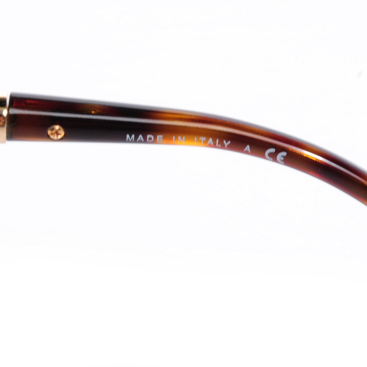 Bijoux Exclusive Sunglasses 5268 Havana