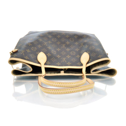 Louis Vuitton Monogram Neverfull GM 4 of 9