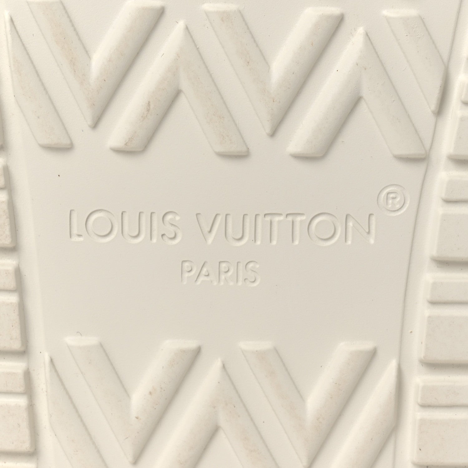 Louis Vuitton LV X TM Monogram Multicolor Sunset Flat Sandals 37 White 8 of 11