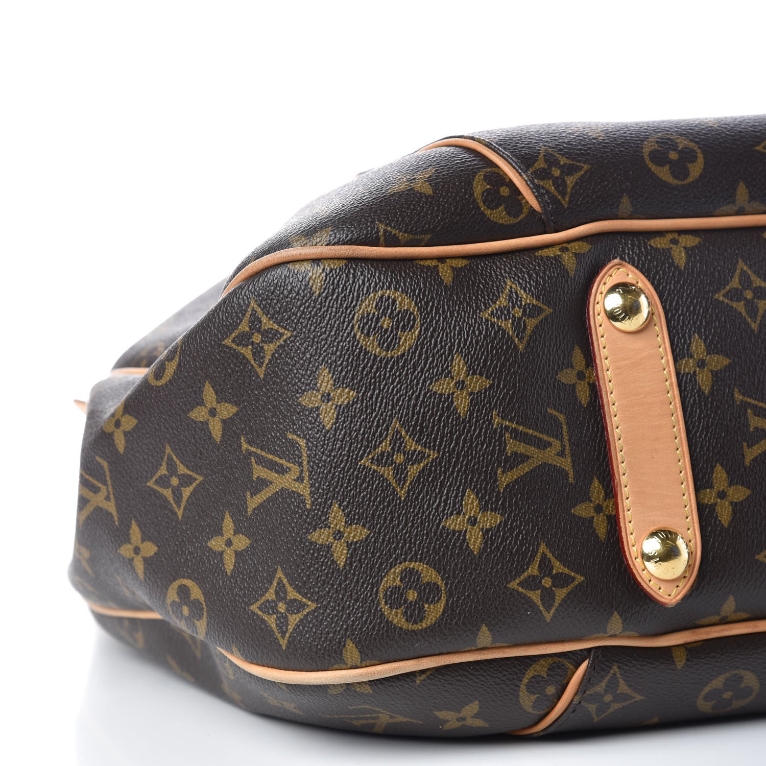 Louis Vuitton Monogram Galliera GM 5 of 13