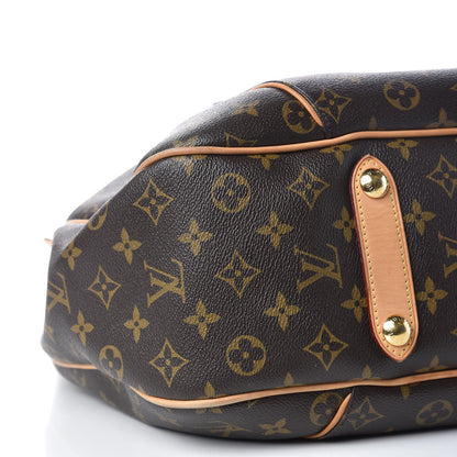 Louis Vuitton Monogram Galliera GM 5 of 13