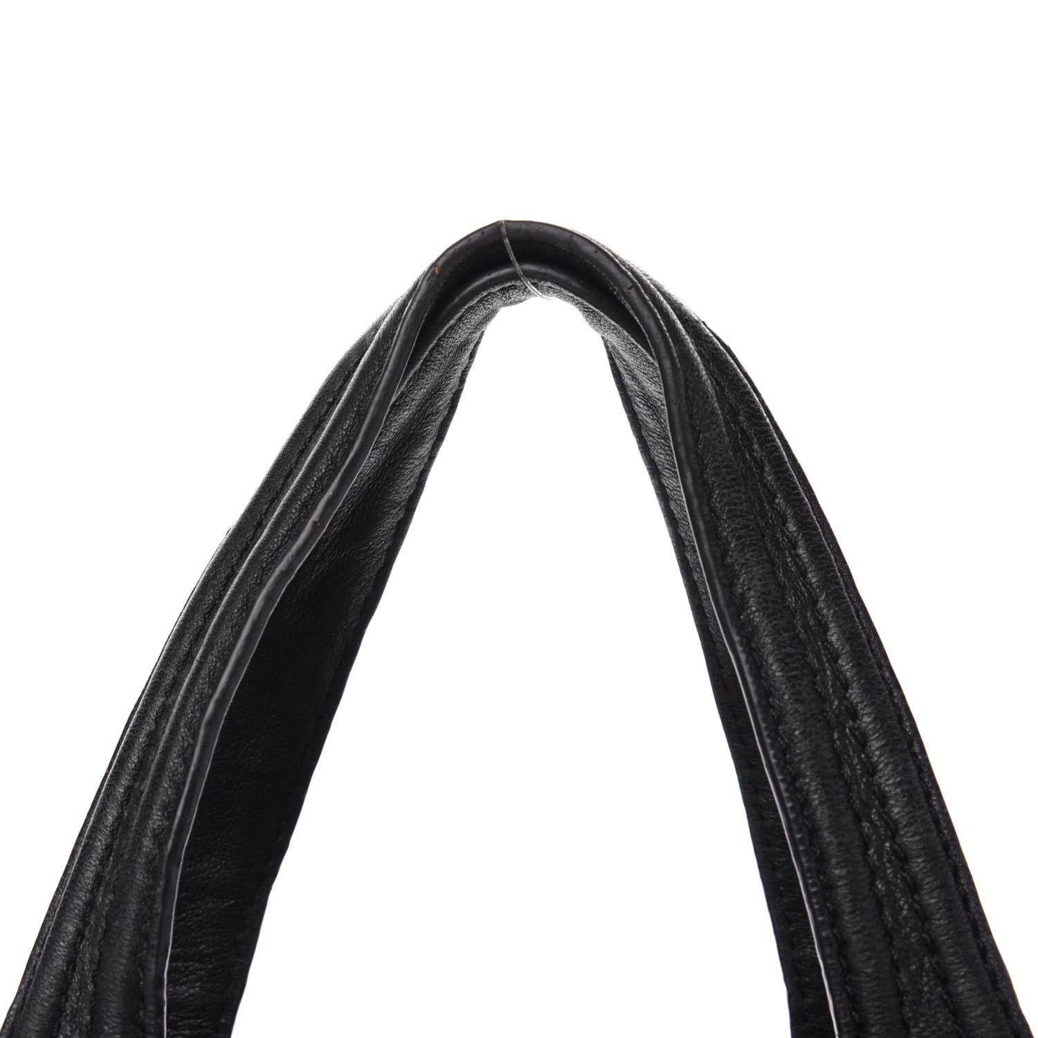 Givenchy Lambskin Maxi Nightingale Black 16 of 19