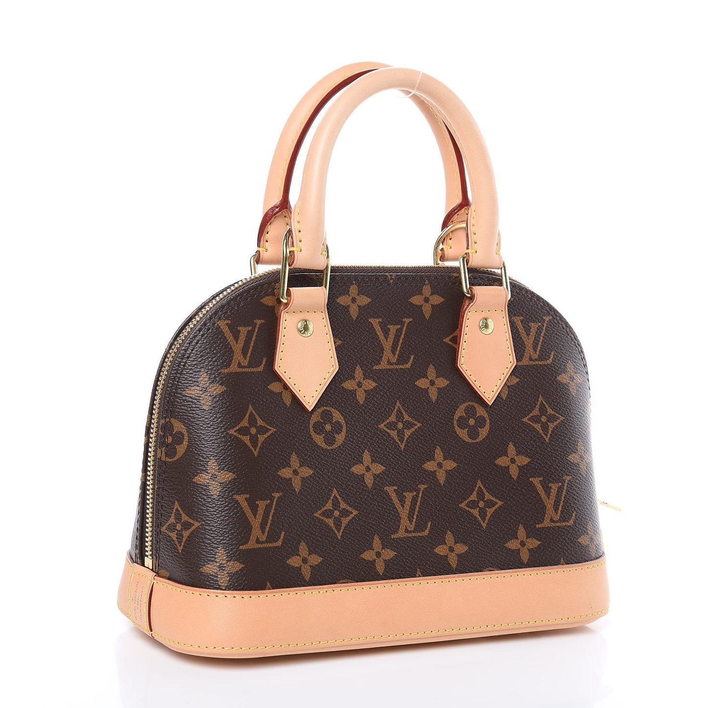Monogram Alma BB
