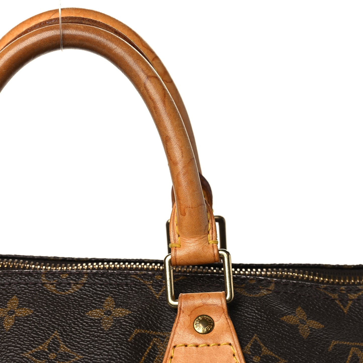 Monogram Speedy 35