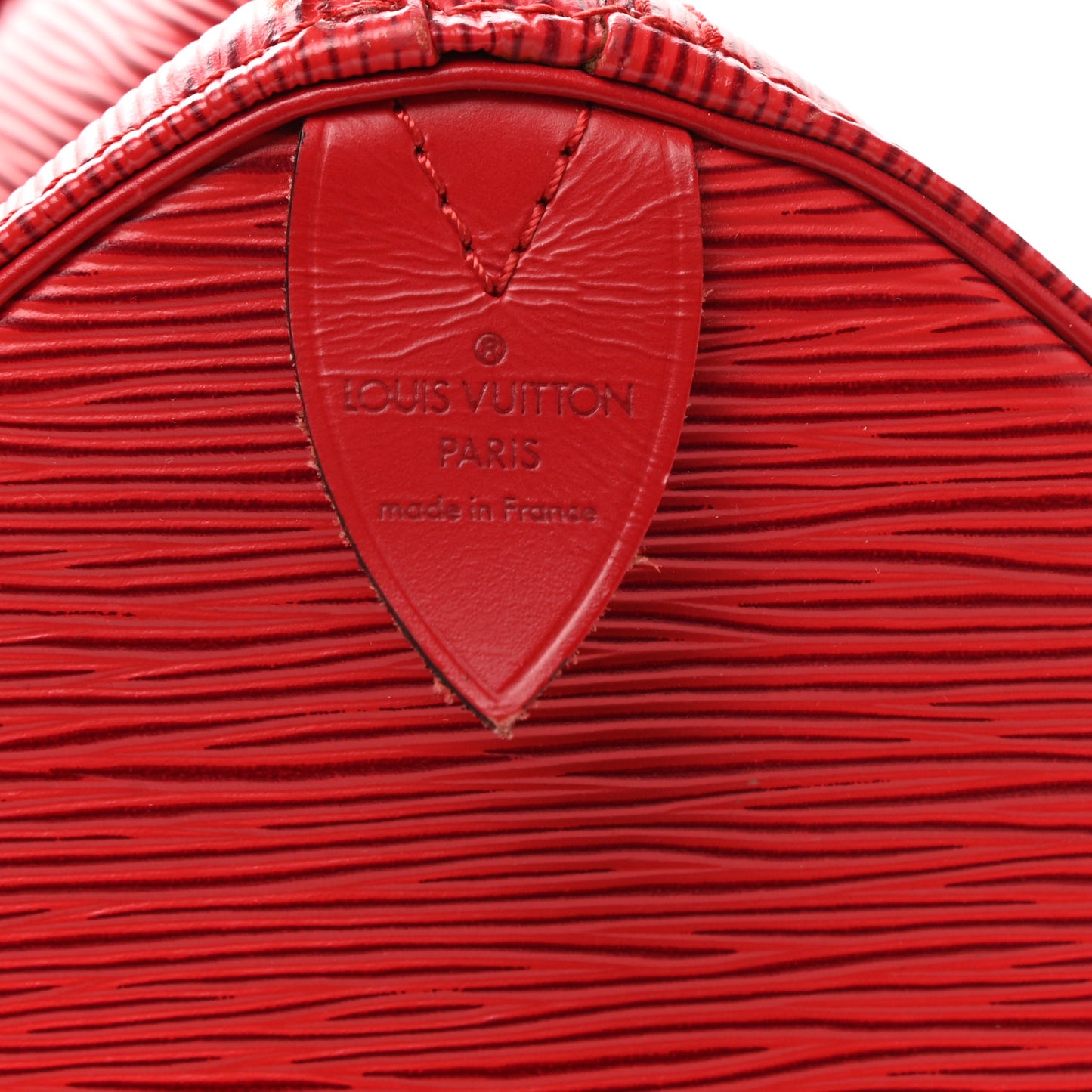 Epi Keepall 45 Castillan Red