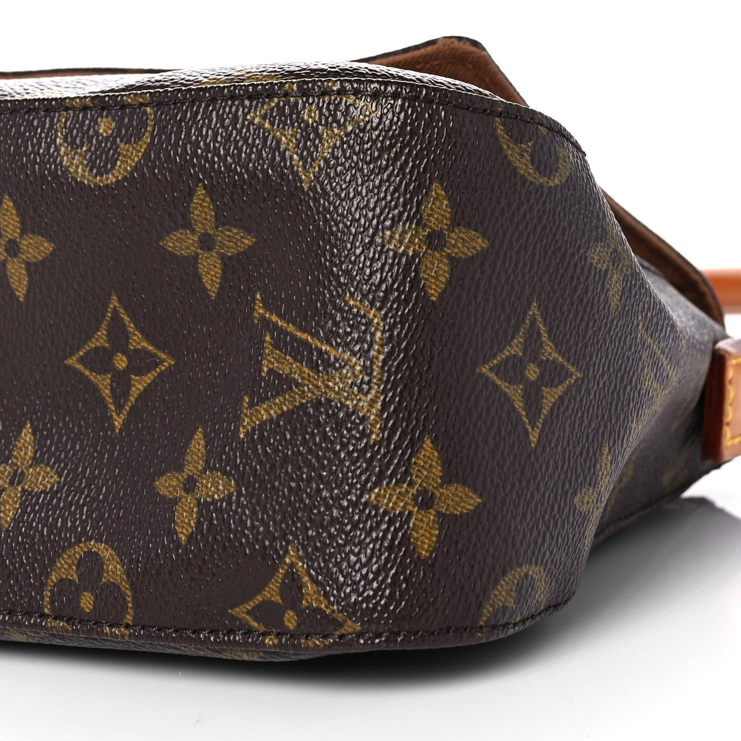 Monogram Mini Looping