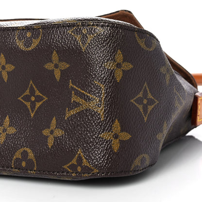 Louis Vuitton Monogram Mini Looping 9 of 9