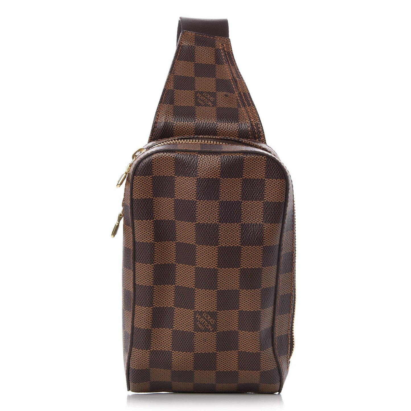 Damier Ebene Geronimos