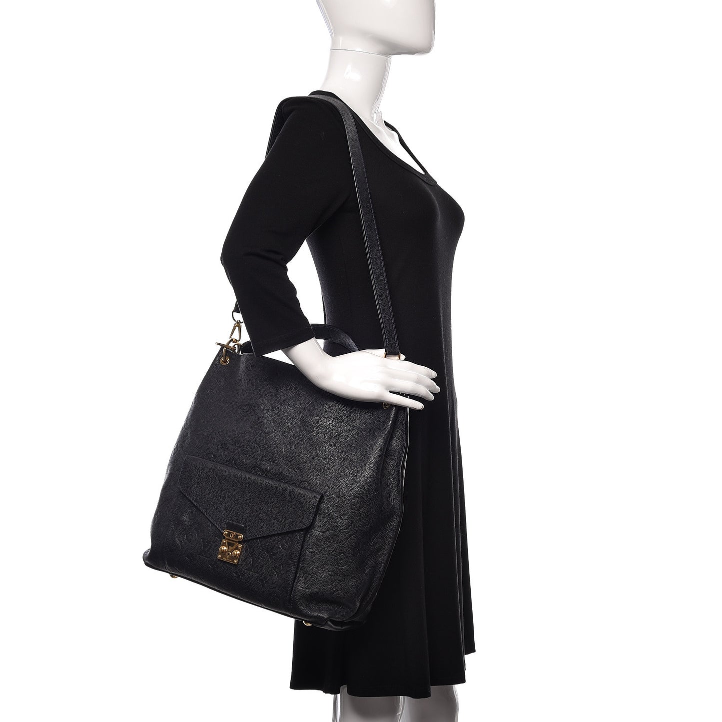 Empreinte Metis Infini