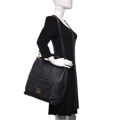 Louis Vuitton Empreinte Metis Infini 2 of 8