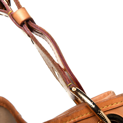 Louis Vuitton Monogram Galliera PM 27 of 28