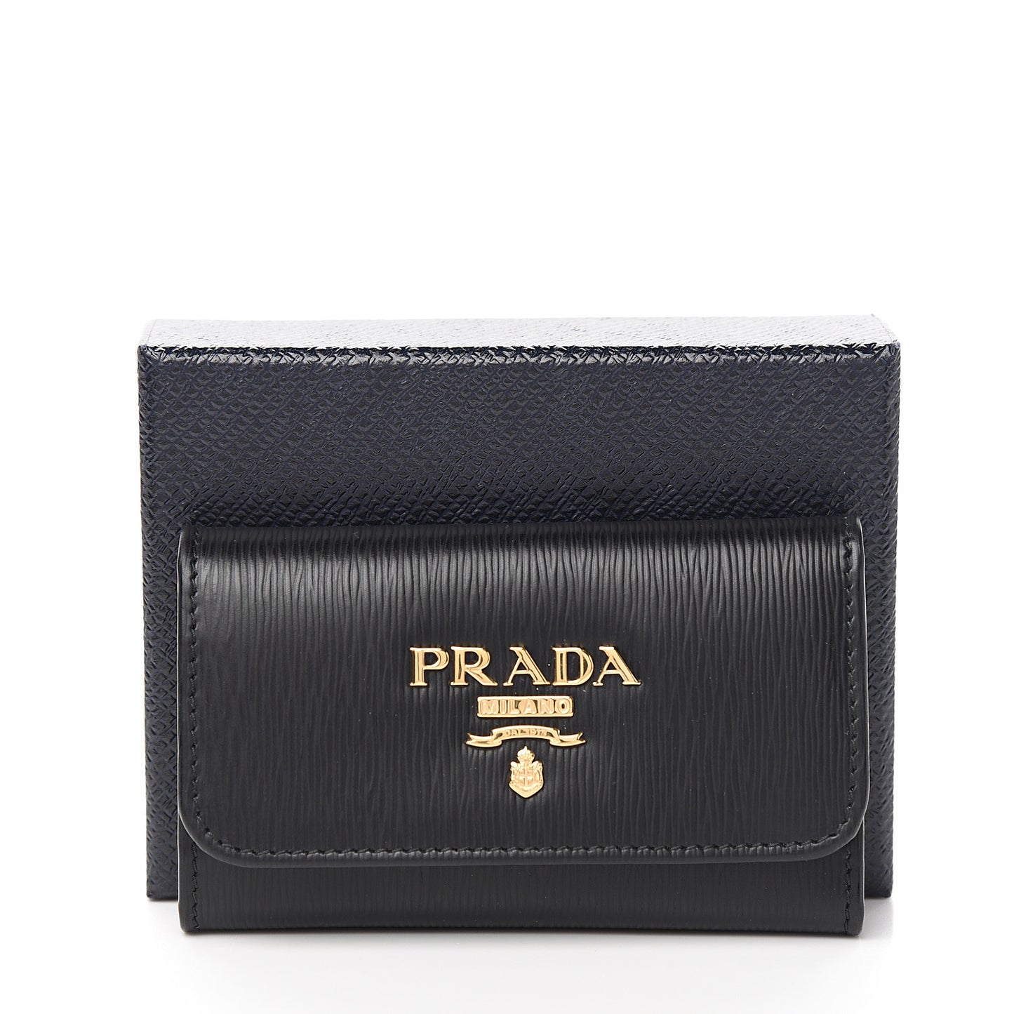 Vitello Move 6 Key Holder Black