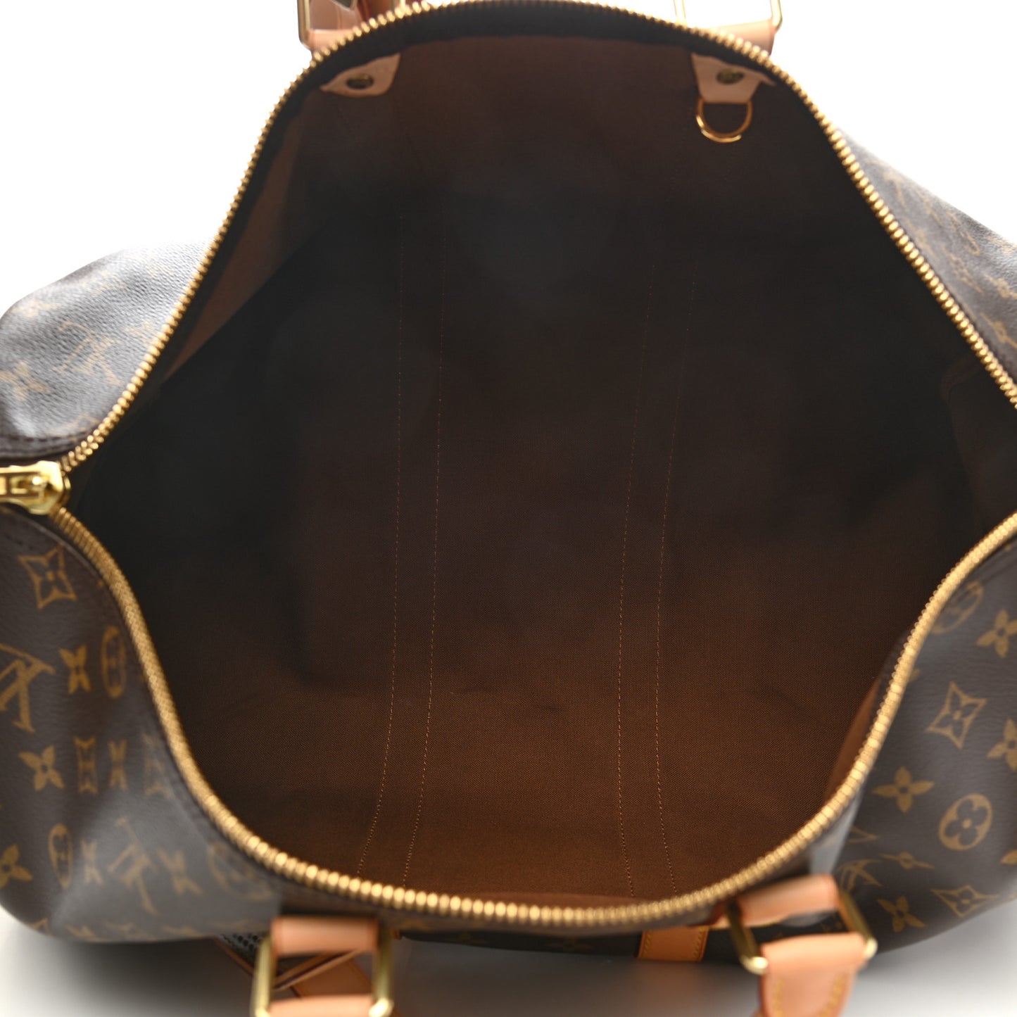Monogram Keepall Bandouliere 45