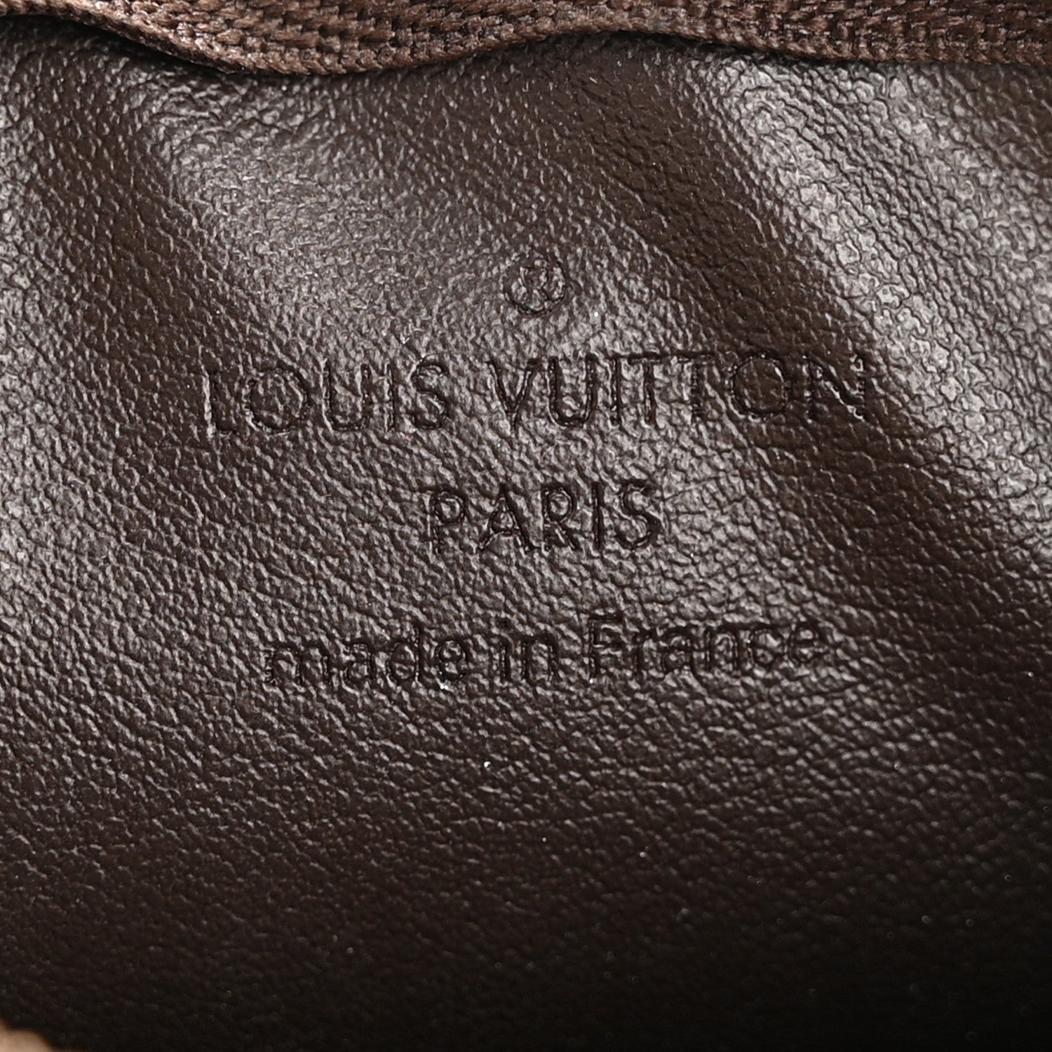 Louis Vuitton Monogram Josephine Wallet Red 8 of 14