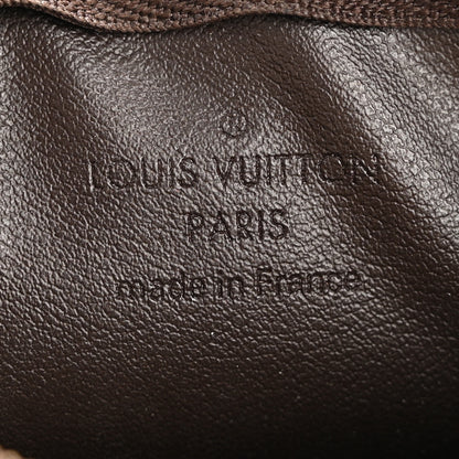 Louis Vuitton Monogram Josephine Wallet Red 8 of 14
