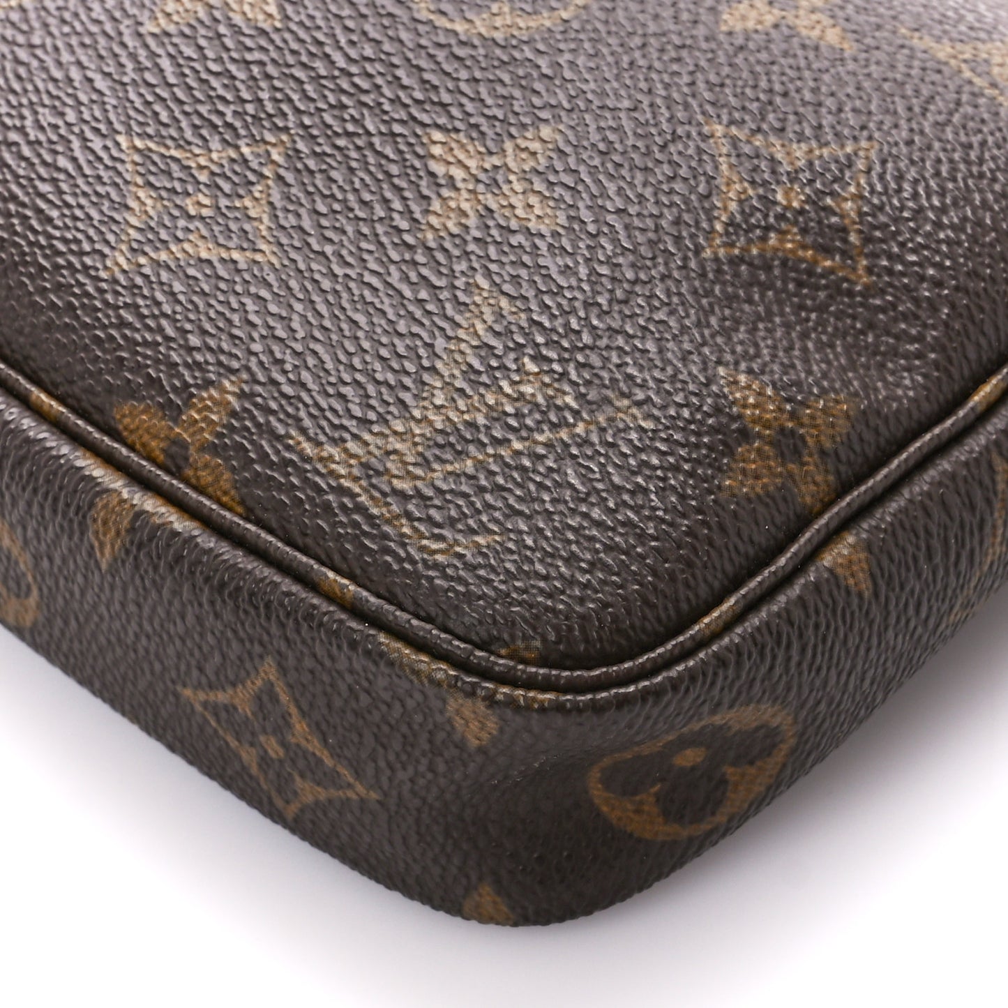Monogram Pochette Accessories