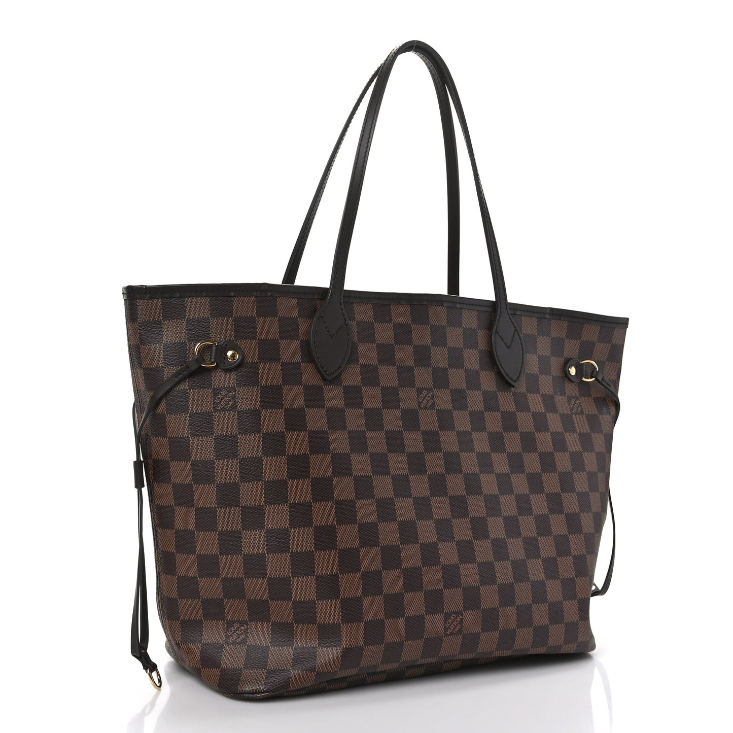 Damier Ebene Neo Neverfull MM