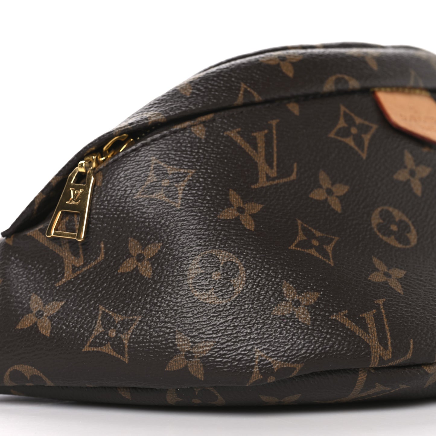 Monogram Bumbag