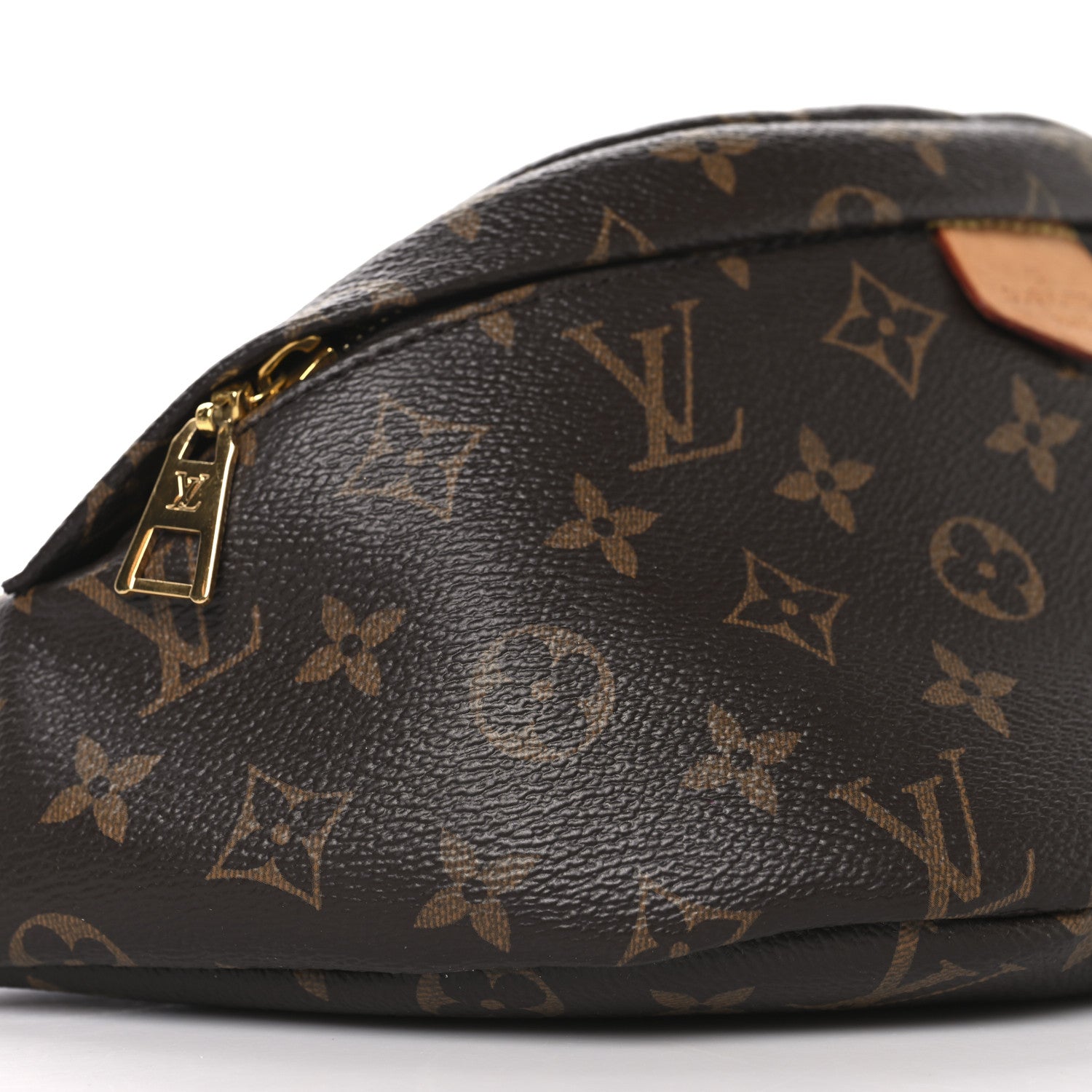 Louis Vuitton Monogram Bumbag 8 of 11