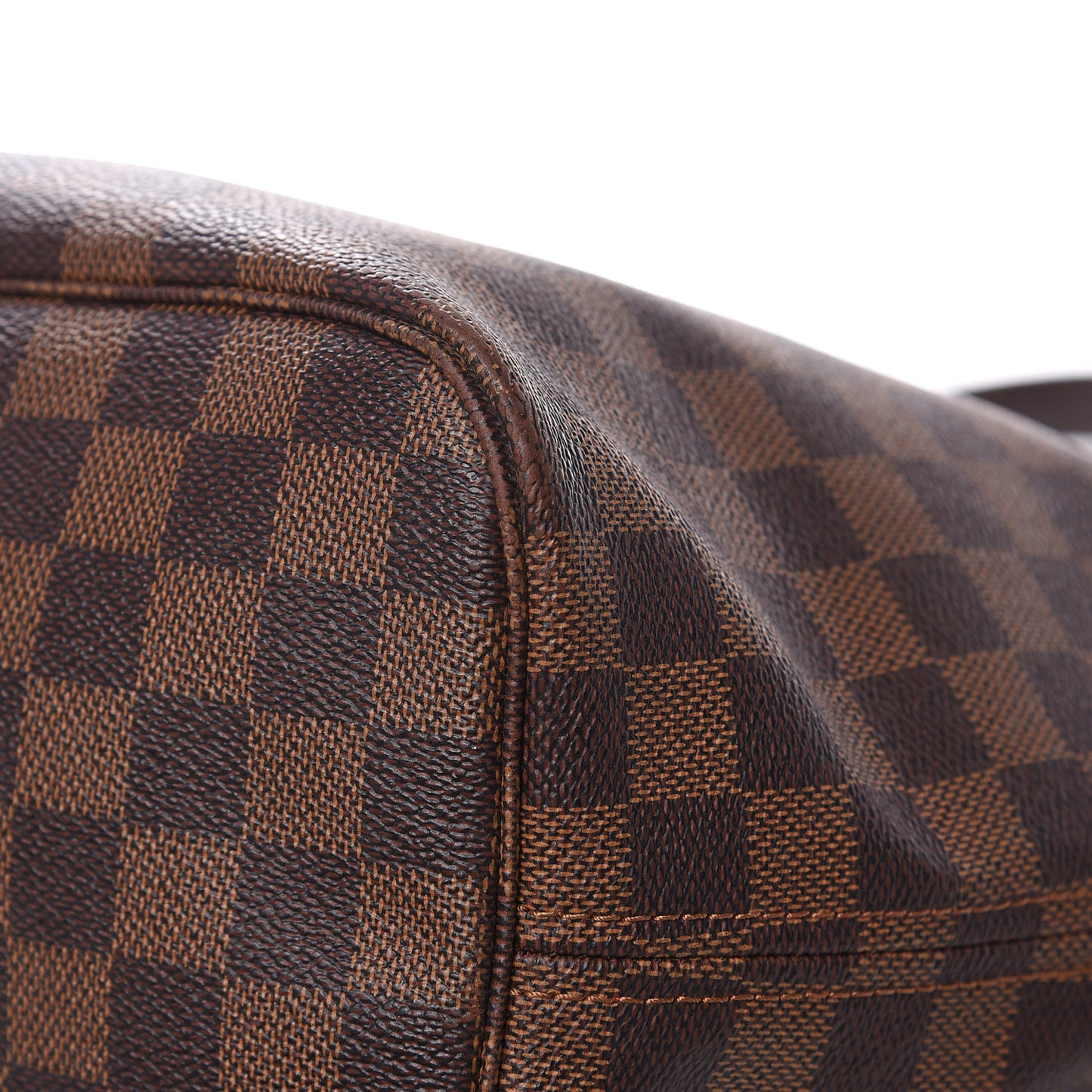 Damier Ebene Neverfull MM