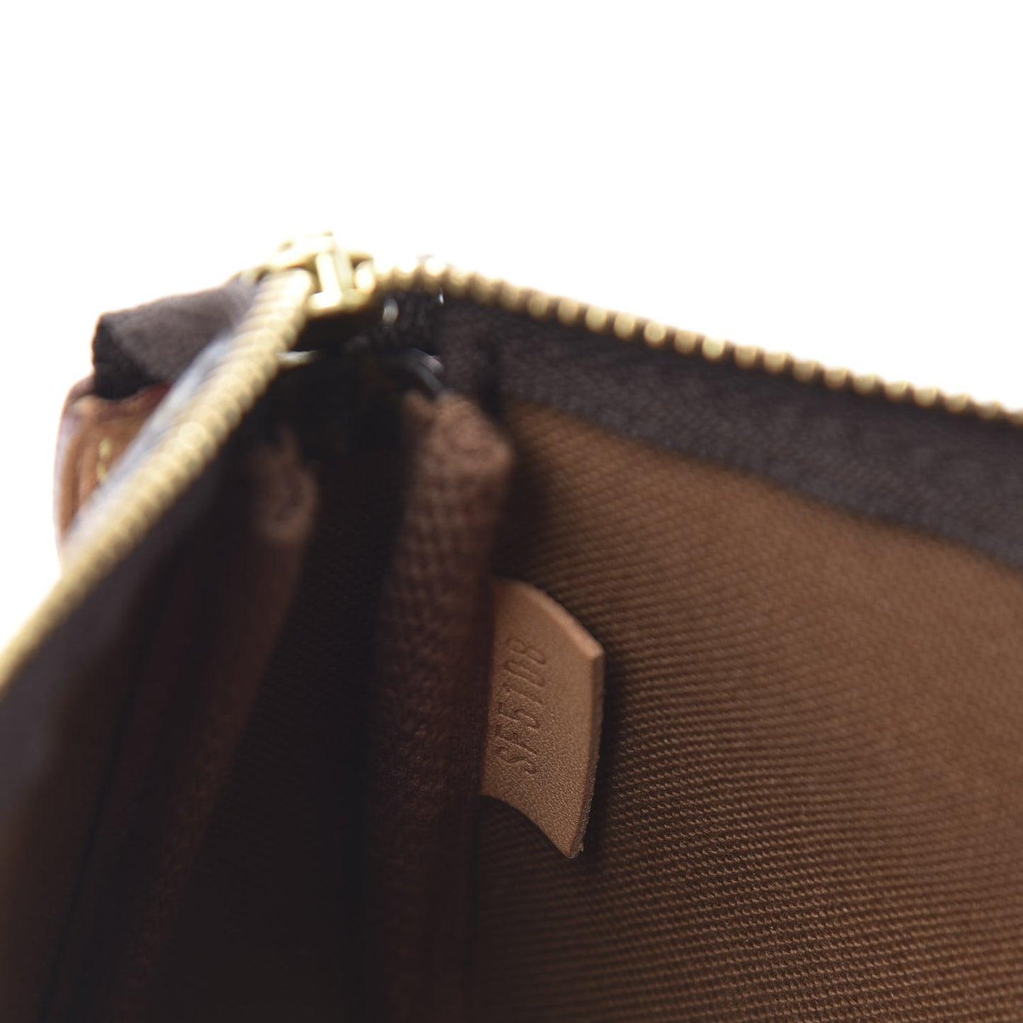 Monogram Mini Pochette Accessories