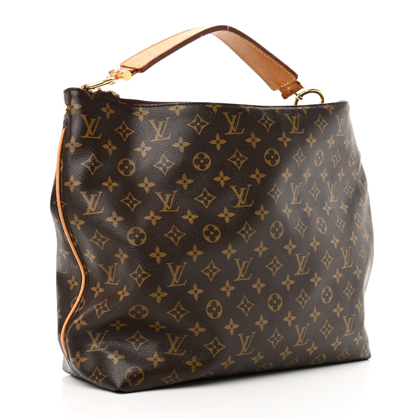 Monogram Sully MM