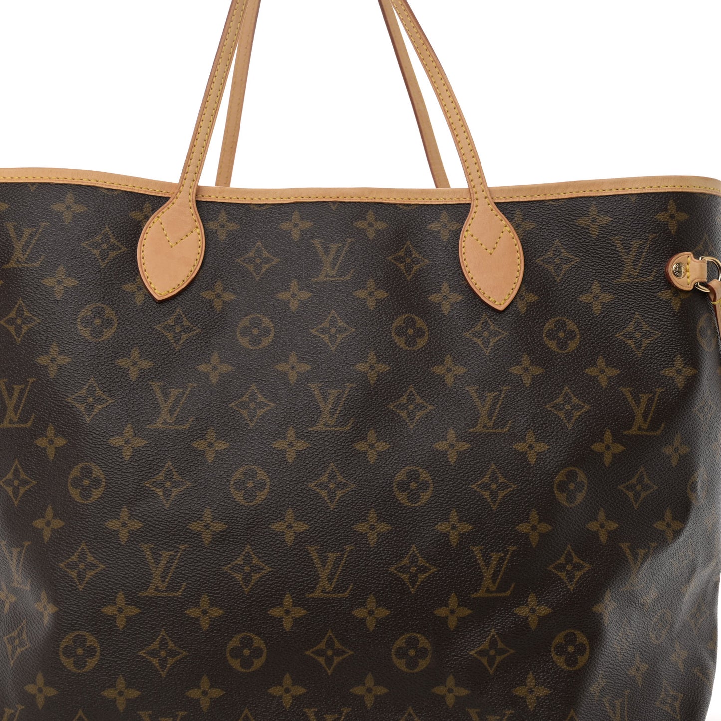 Monogram Neverfull GM