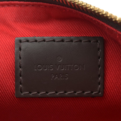Louis Vuitton Damier Ebene South Bank Besace 6 of 10