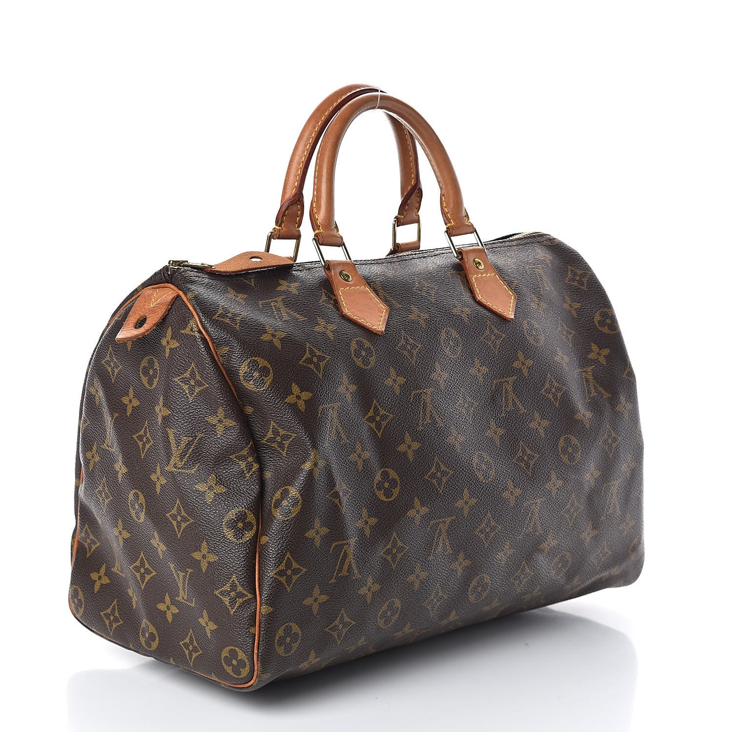 Monogram Speedy 35