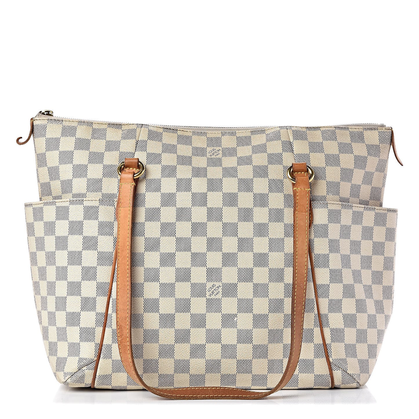 Damier Azur Totally MM