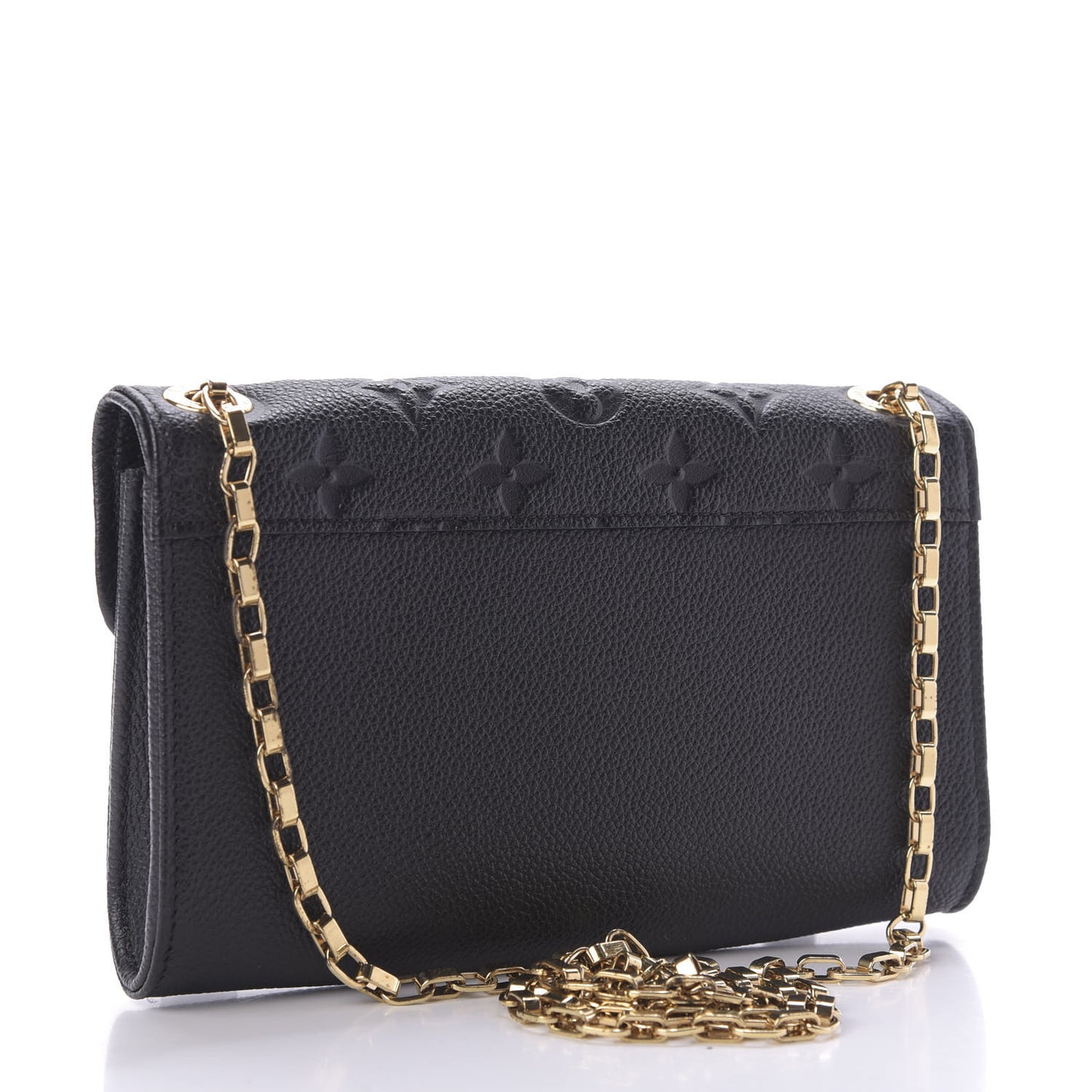 Empreinte Pochette Saint Germain Black