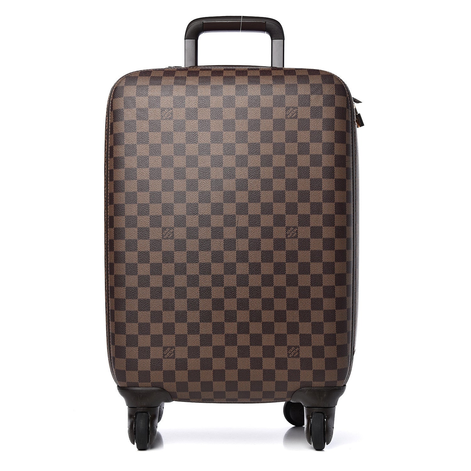Louis Vuitton Damier Ebene Zephyr 55 1 of 17