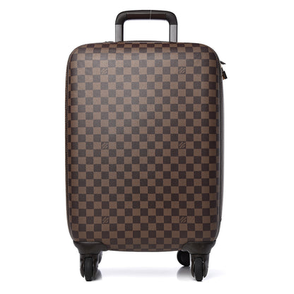 Louis Vuitton Damier Ebene Zephyr 55 1 of 17