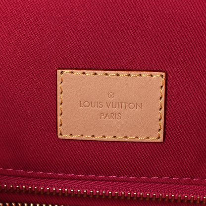 Louis Vuitton Monogram Graceful PM Pivoine 5 of 7