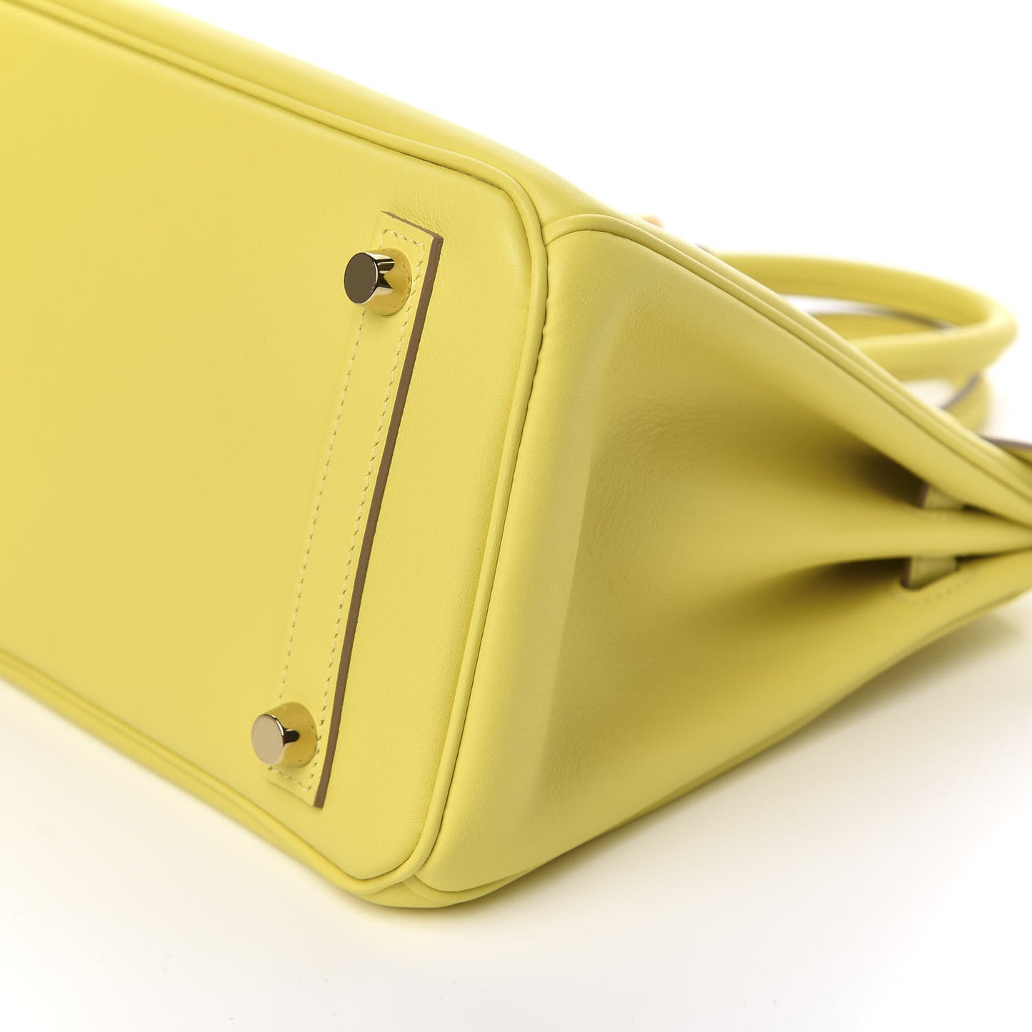 Swift Birkin 25 Lime