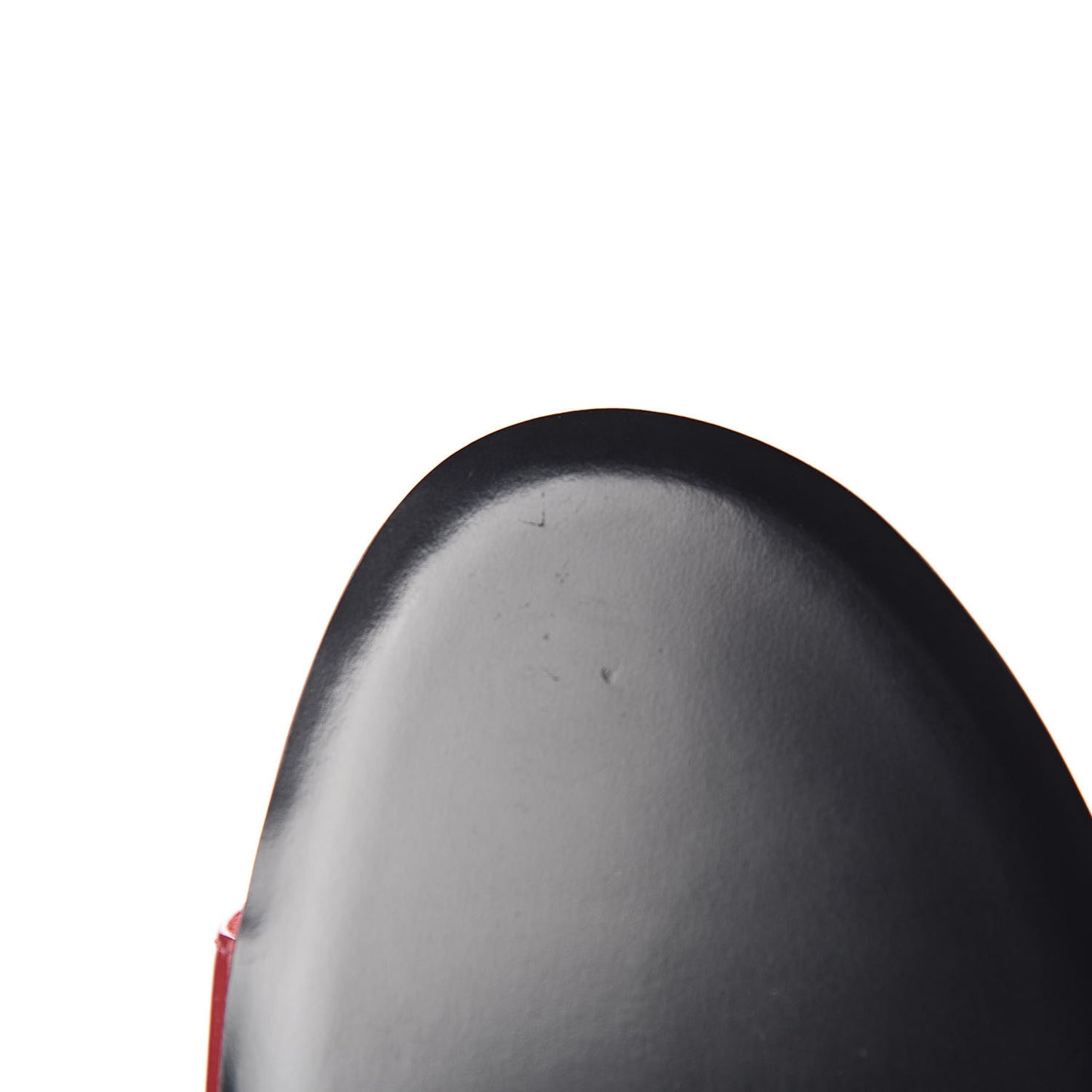 Patent Very Sandals 41 Cherry Tomato
