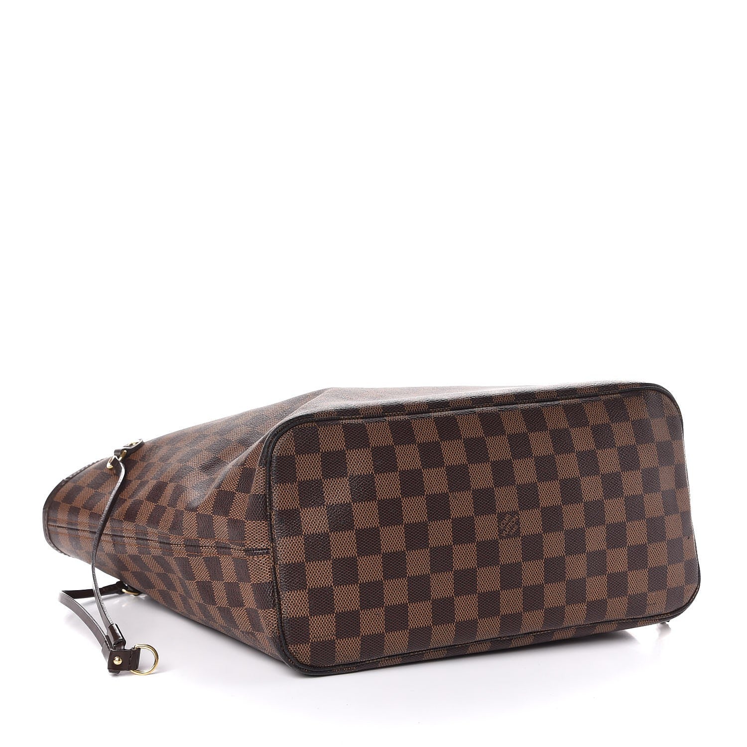Louis Vuitton Damier Ebene Neo Neverfull MM 4 of 11