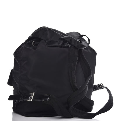 Prada Nylon Vela Sport Backpack Black 3 of 11