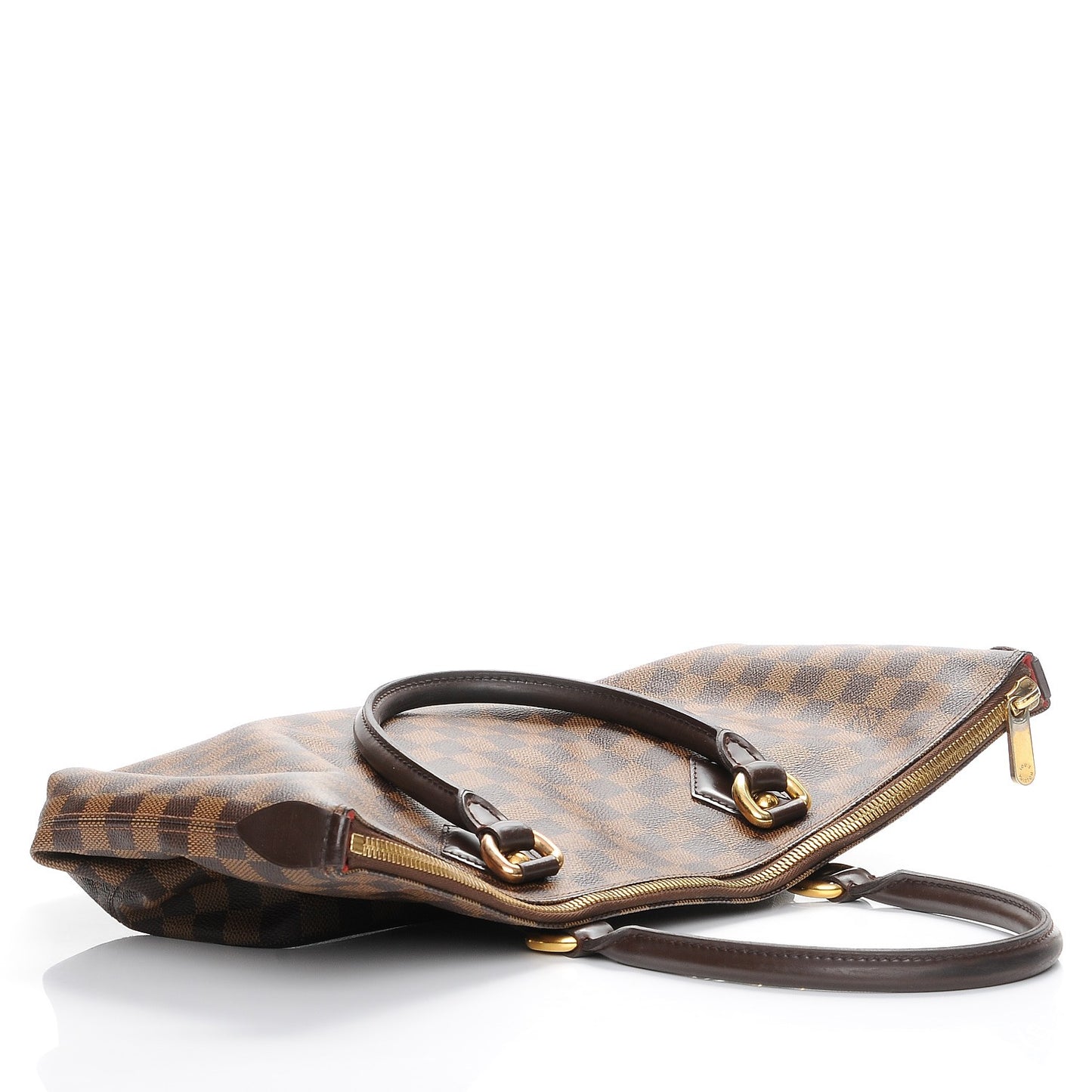 Damier Ebene Saleya MM