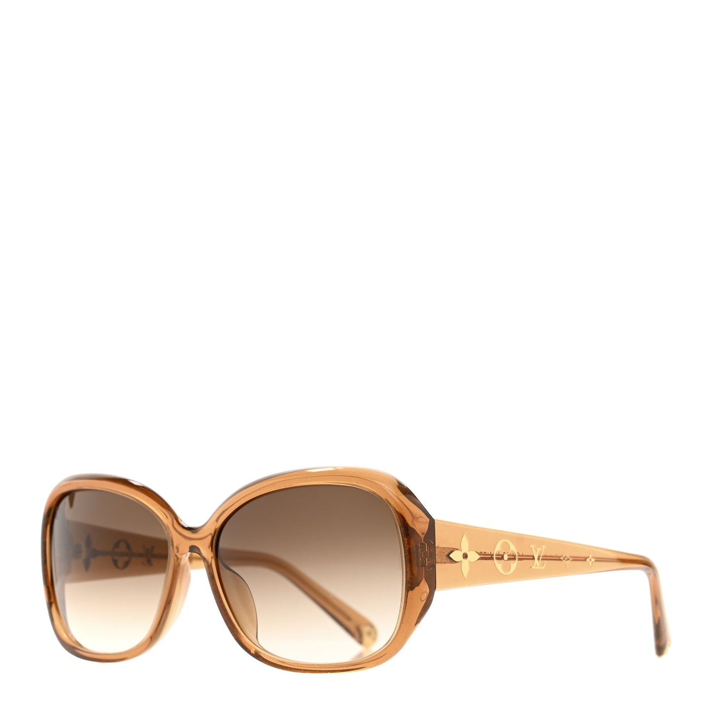 Obsession GM Z0460E Sunglasses Glitter Honey