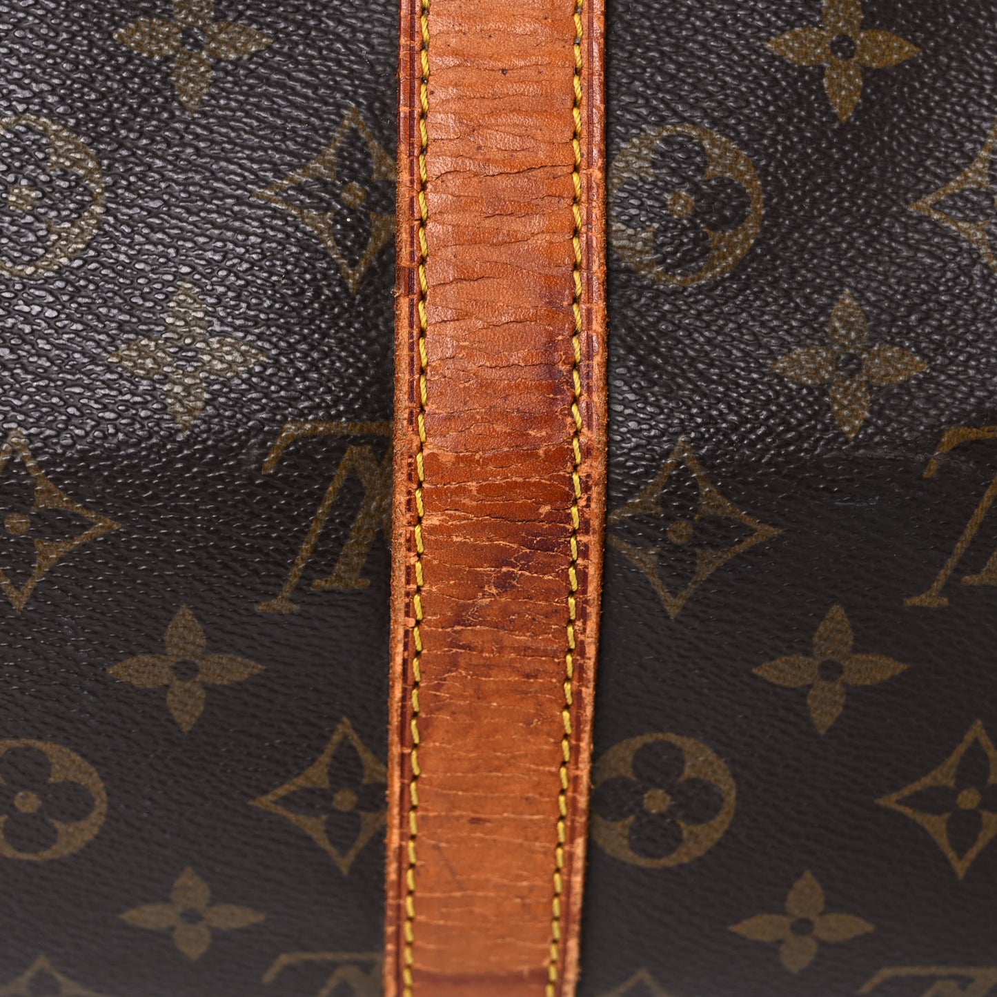 Monogram Keepall Bandouliere 45