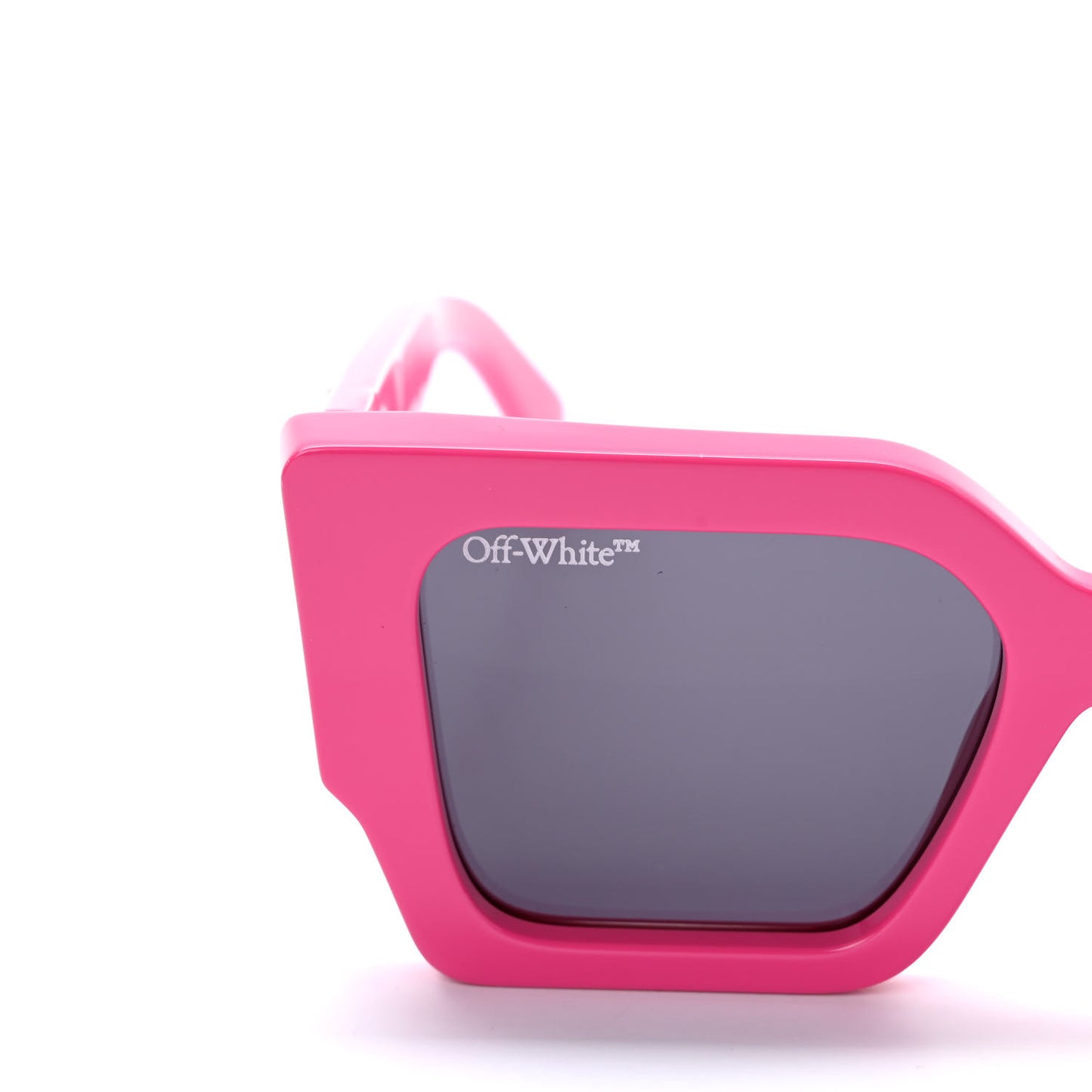 Catalina Sunglasses Fuchsia