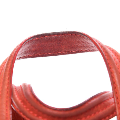 Givenchy Lambskin Medium Nightingale Red 14 of 24