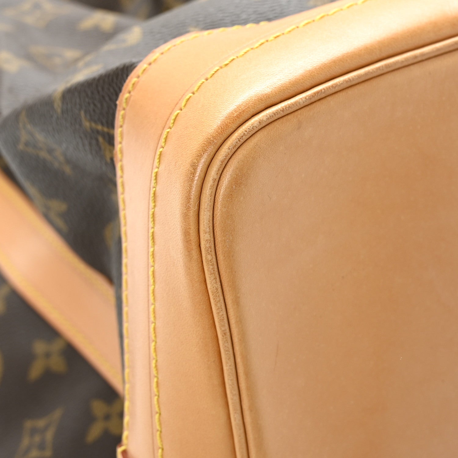 Louis Vuitton Monogram Noe 11 of 11
