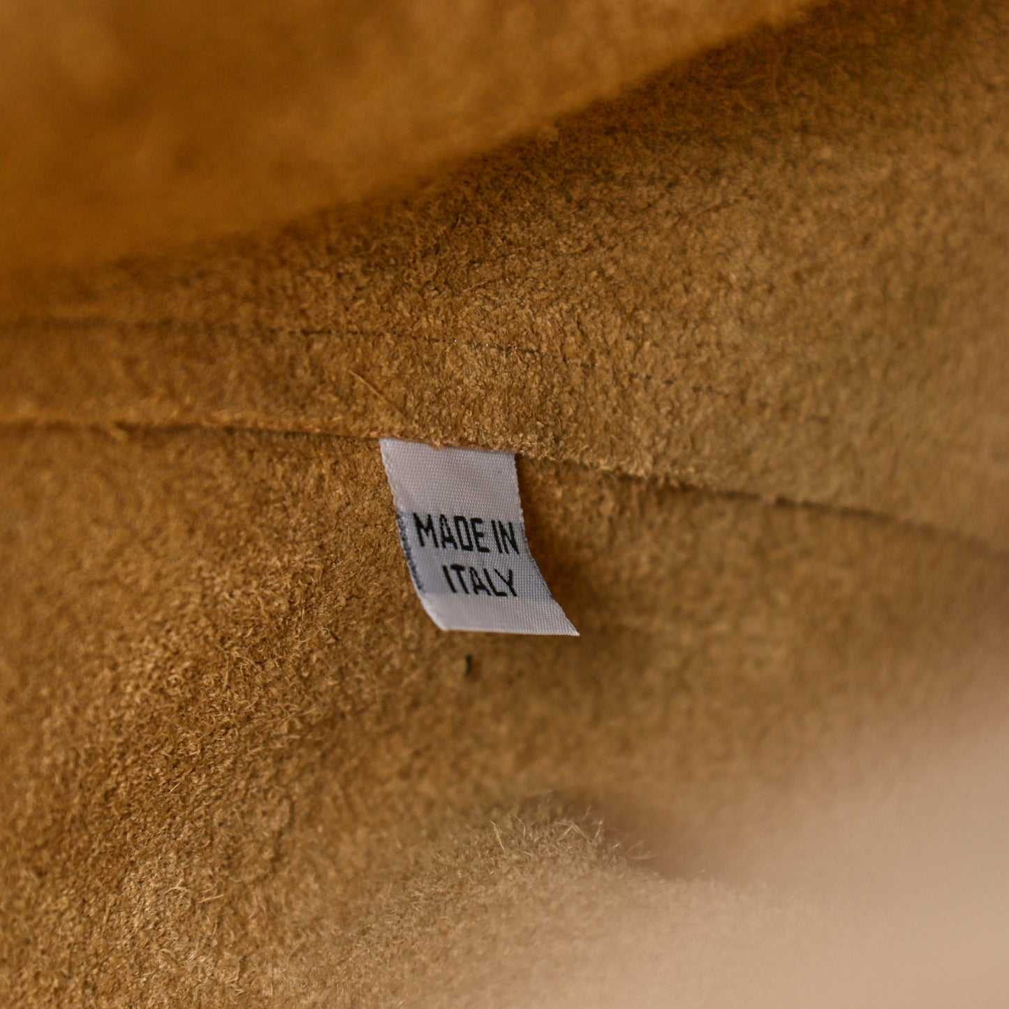Bucket Bag Sand