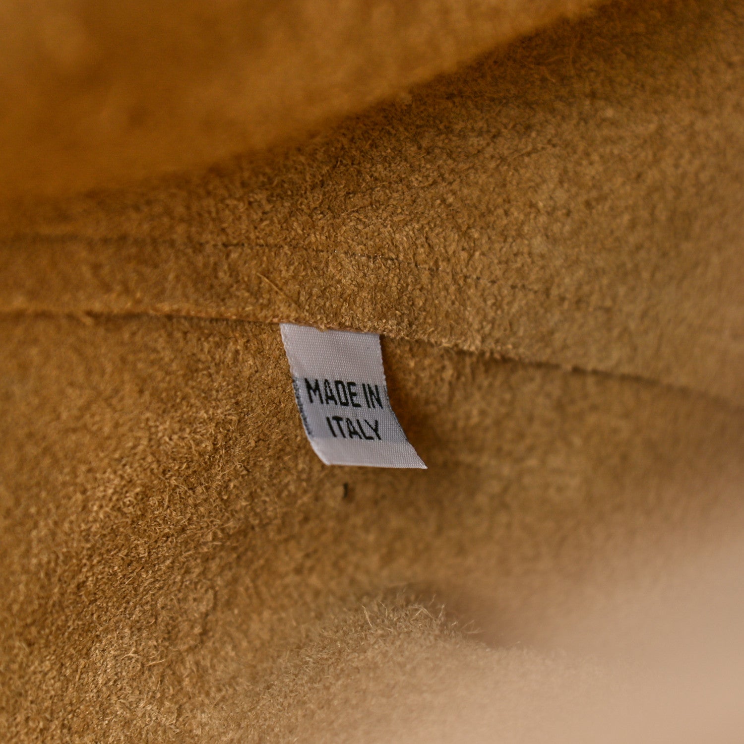 Mansur Gavriel Bucket Bag Sand 7 of 11